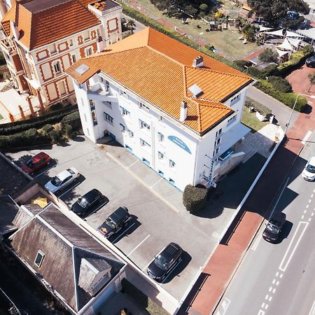 Hotel Belle Vue Royan Exterior photo