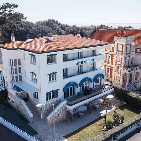 Hotel Belle Vue Royan Exterior photo